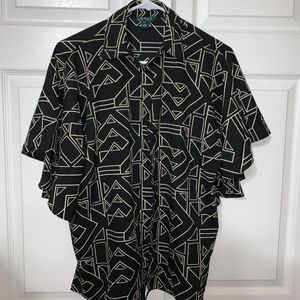 Lauren Ralph Lauren womes XS blouse